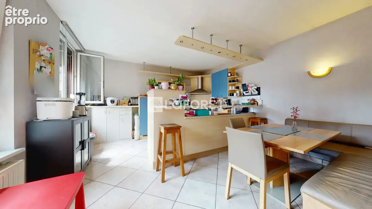 Appartement Hoerdt 5 pièces 115.60 m² - photo 9