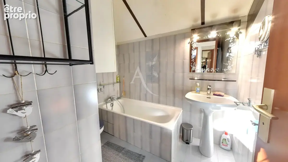 Appartement Bry Sur Marne 3 pièce(s) 51.33 m2 - photo 7