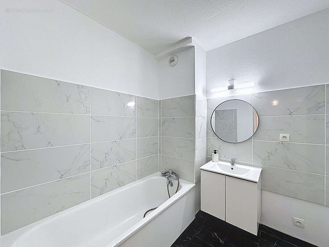 Appartement à BISCHHEIM