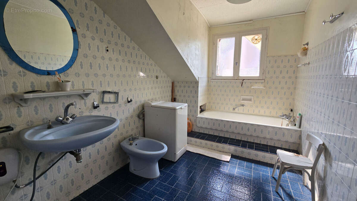 Maison à SAINT-BREVIN-LES-PINS