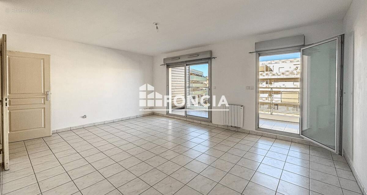 Appartement à LA SEYNE-SUR-MER