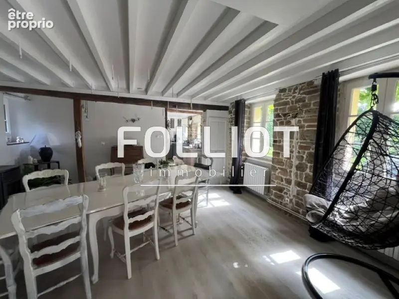 Maison Terres De Druance - photo 10