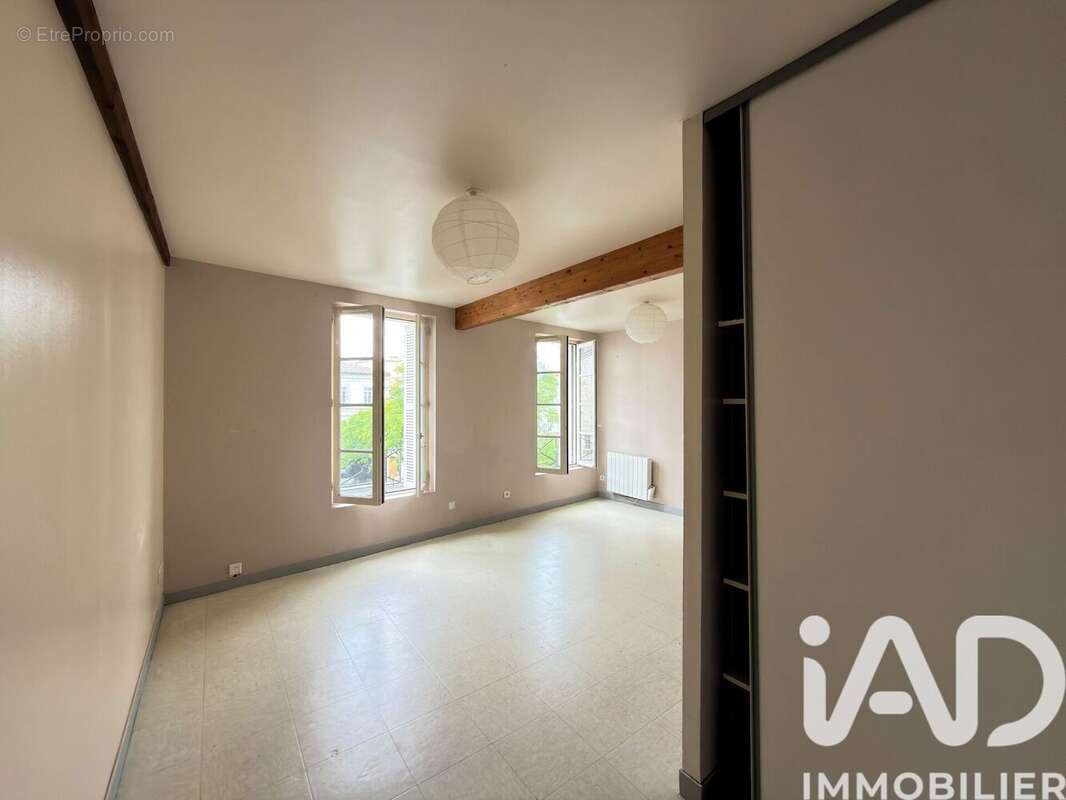 Photo 6 - Appartement à ANGOULEME
