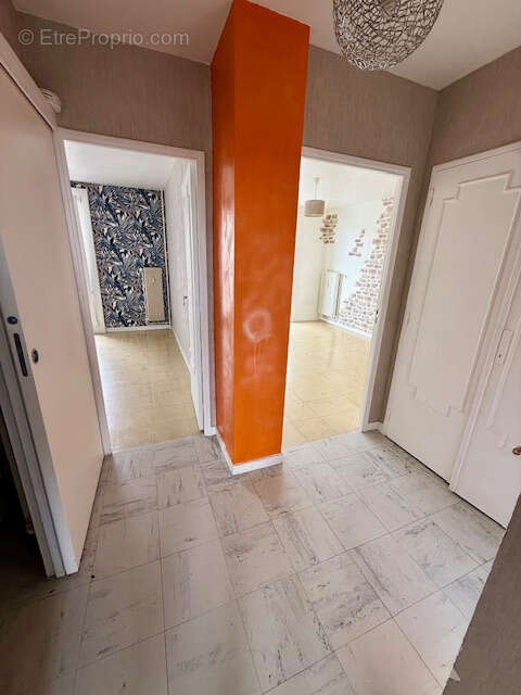 Appartement à BESANCON