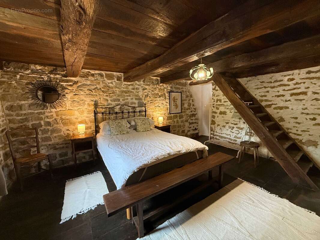 Maison à ROSIERES-SUR-MANCE