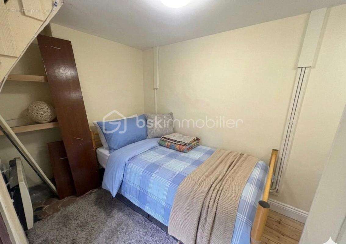Appartement à ETAMPES