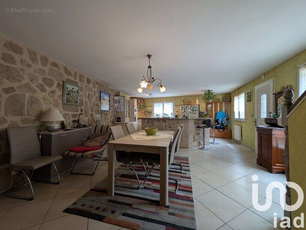 Photo 6 - Maison à CLERIEUX