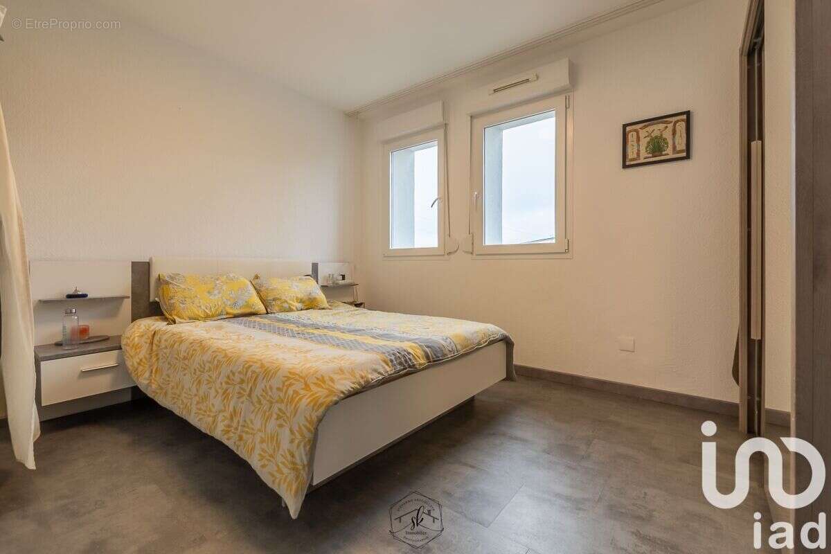 Photo 7 - Maison à UCKANGE