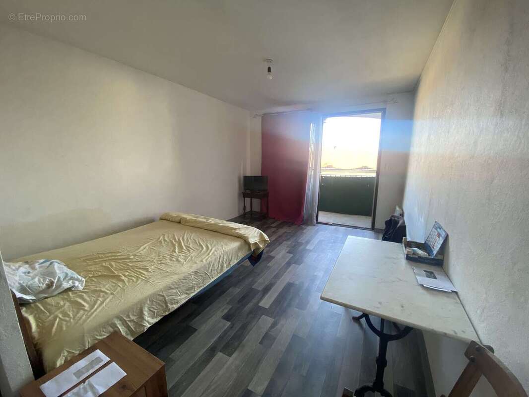 Appartement à SAINT-GAUDENS