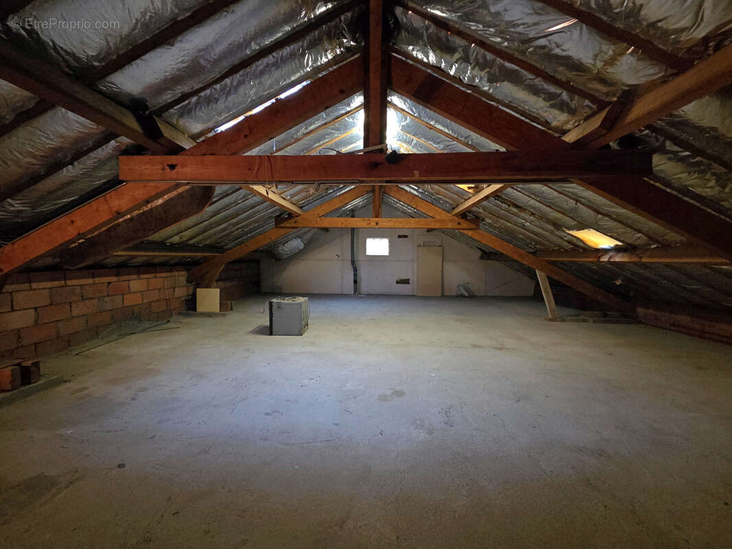 Appartement à SAINT-MIHIEL