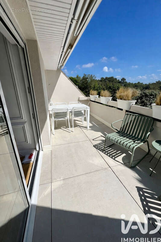 Photo 4 - Appartement à NEUFCHATEL-HARDELOT