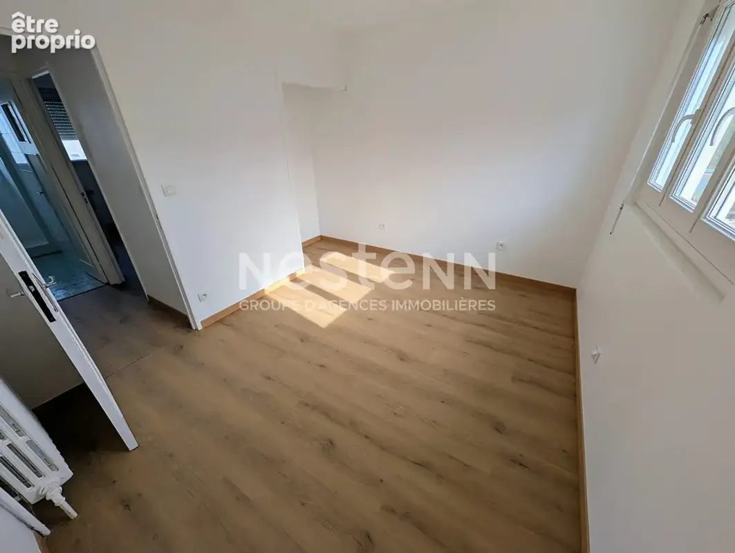 Maison Saint Nazaire 3 pièce(s) 63.5 m² - Quartier recherché de Kerbrun - Garage - photo 5