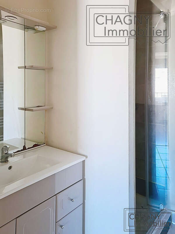 Appartement à BEAUNE