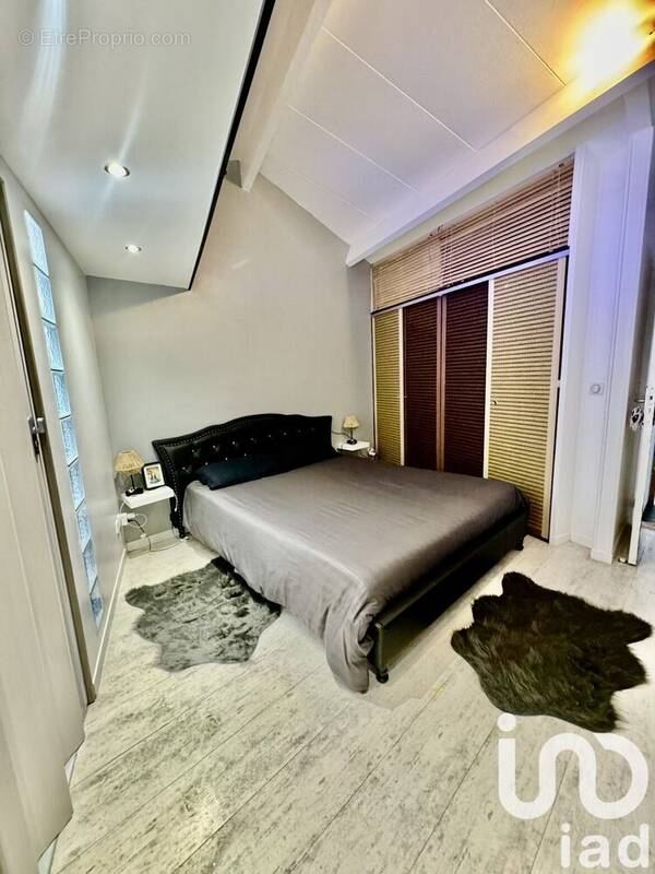 Photo 1 - Appartement à PONTAULT-COMBAULT