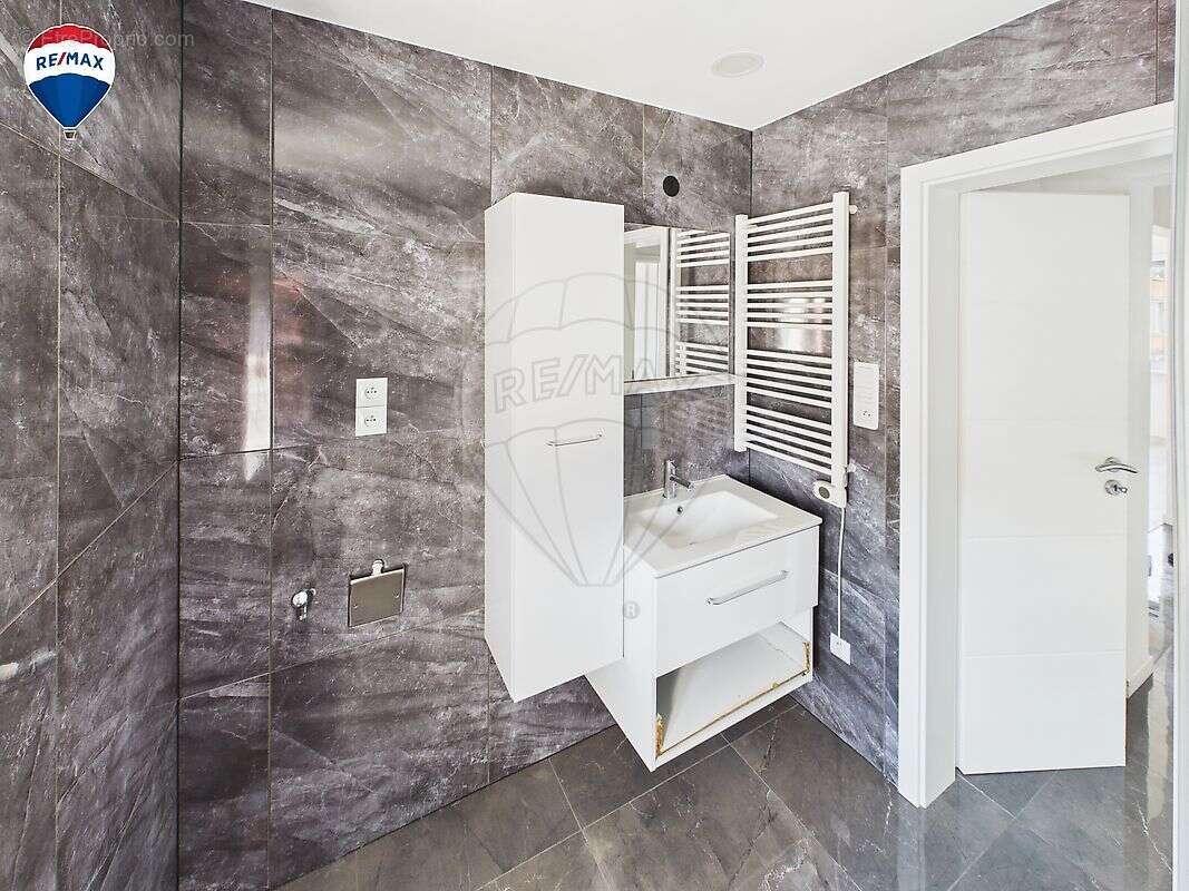 Appartement à SAINT-LOUIS