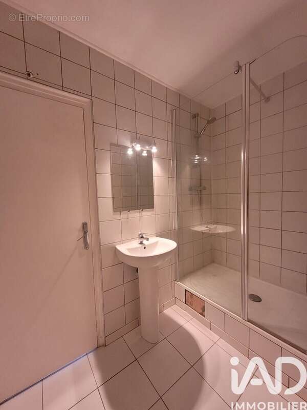 Photo 9 - Appartement à MONTS