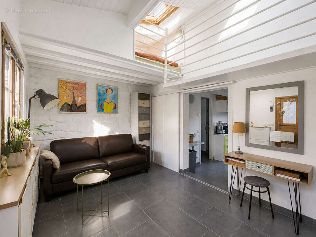 Maison à MAREIL-MARLY