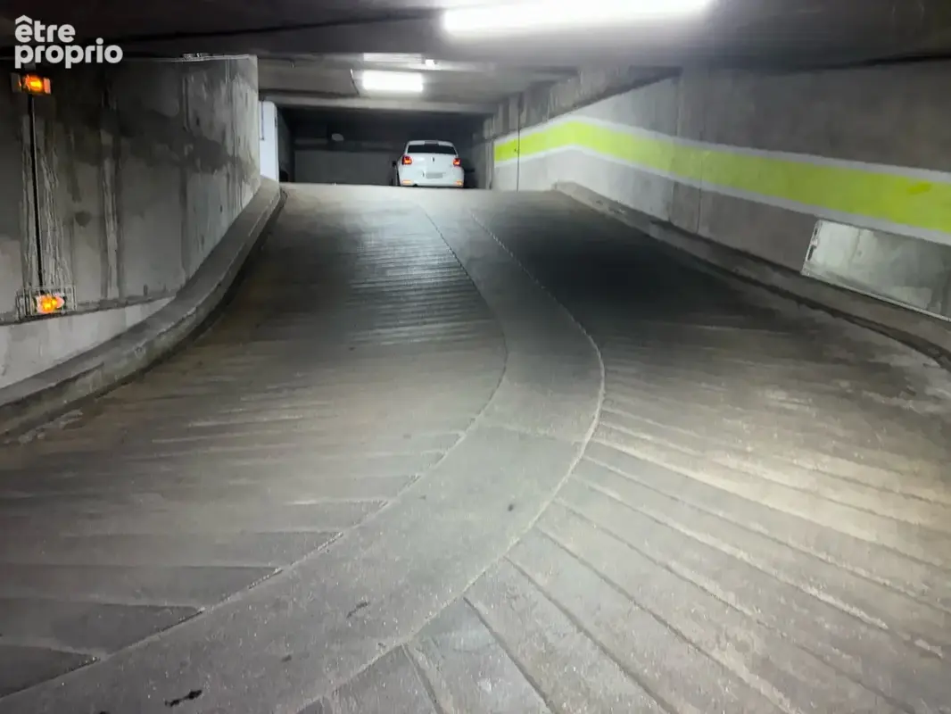 Parking à vendre à Paris-15e (75015) - photo 4
