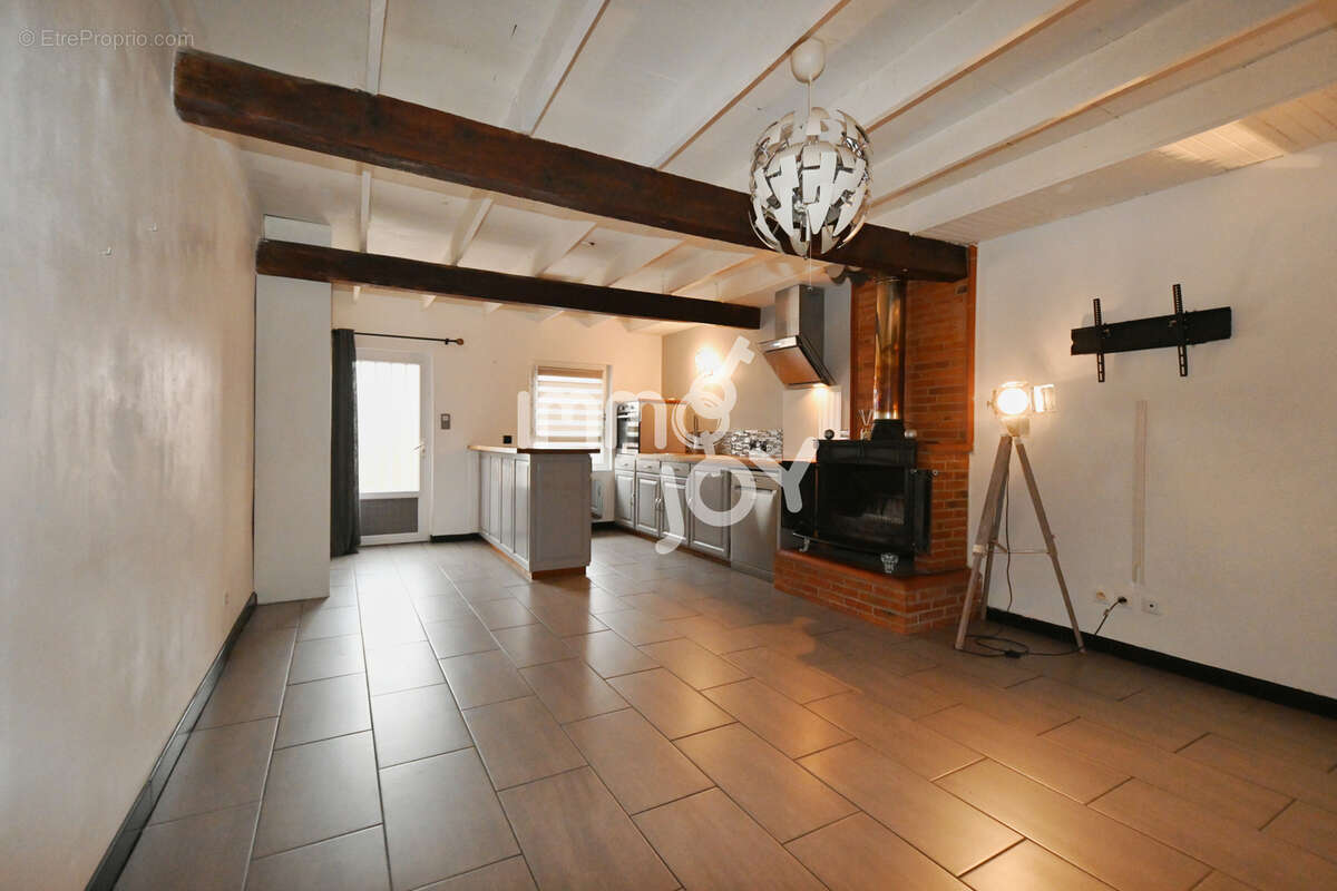 Maison à VENERQUE