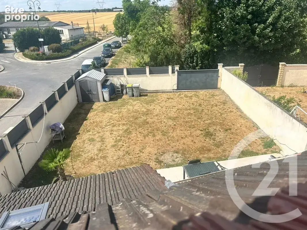 Maison 6 pièces 143 m² à vendre à Villeneuve-Sous-Dammartin (77230) - photo 2
