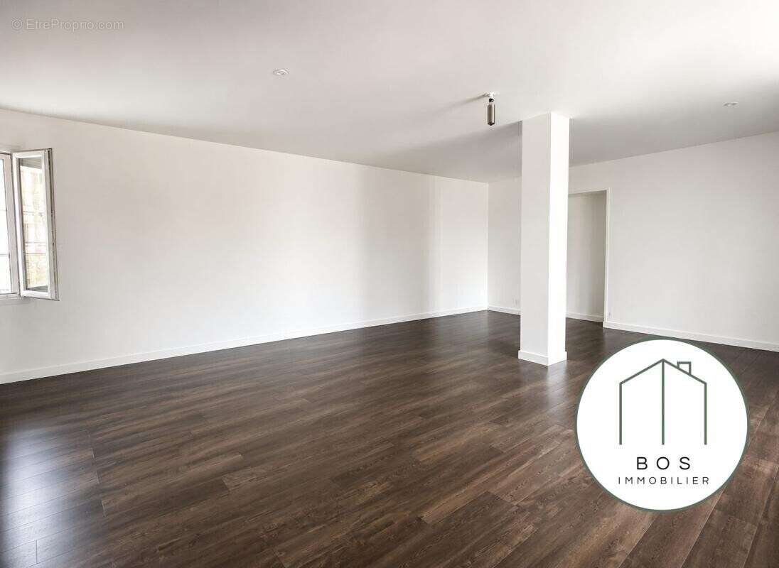 Appartement à SENAS