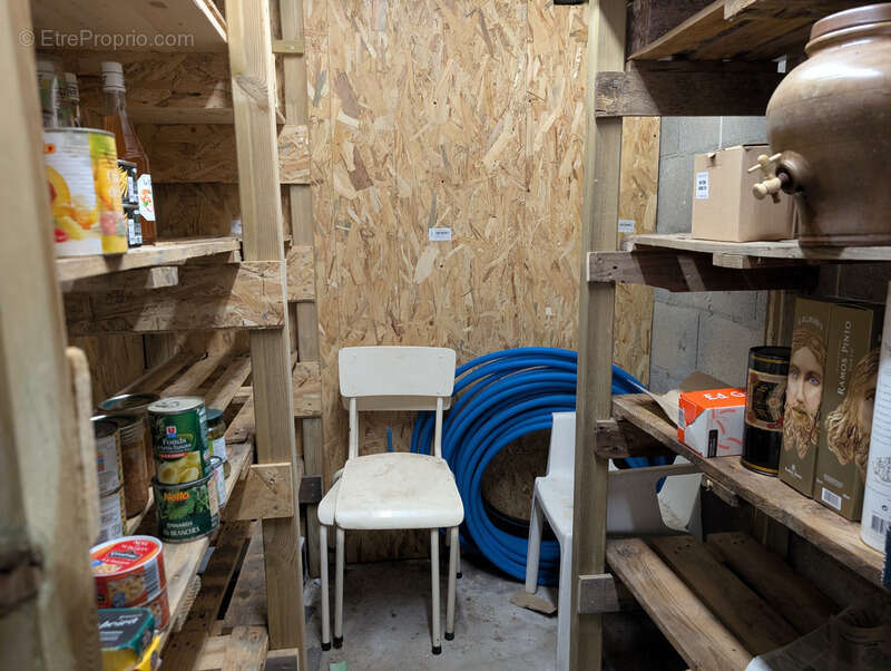 Maison à CHATEAUNEUF-SUR-LOIRE