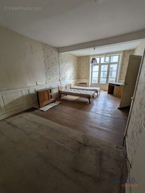 Maison à BUCEY-LES-GY