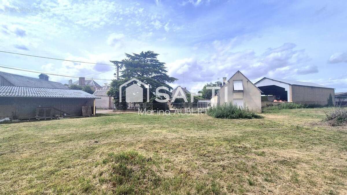 Photo 2 - Maison à MESLAY-LE-VIDAME