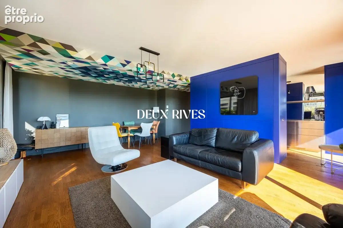 Appartement 3 pièces 83 m² à vendre à Nantes (44000) - photo 7