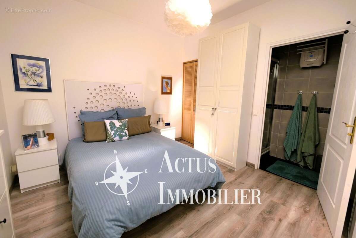 Appartement à SALON-DE-PROVENCE