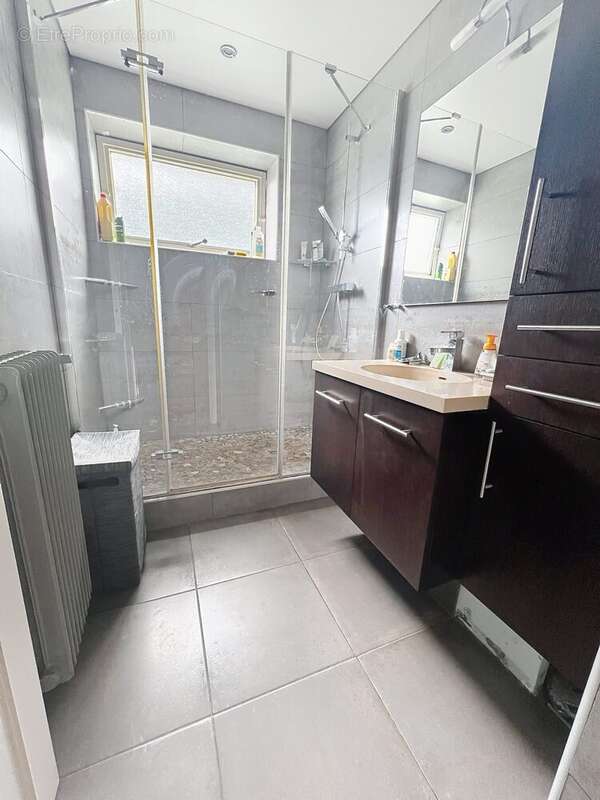 Appartement à VILLE-D'AVRAY