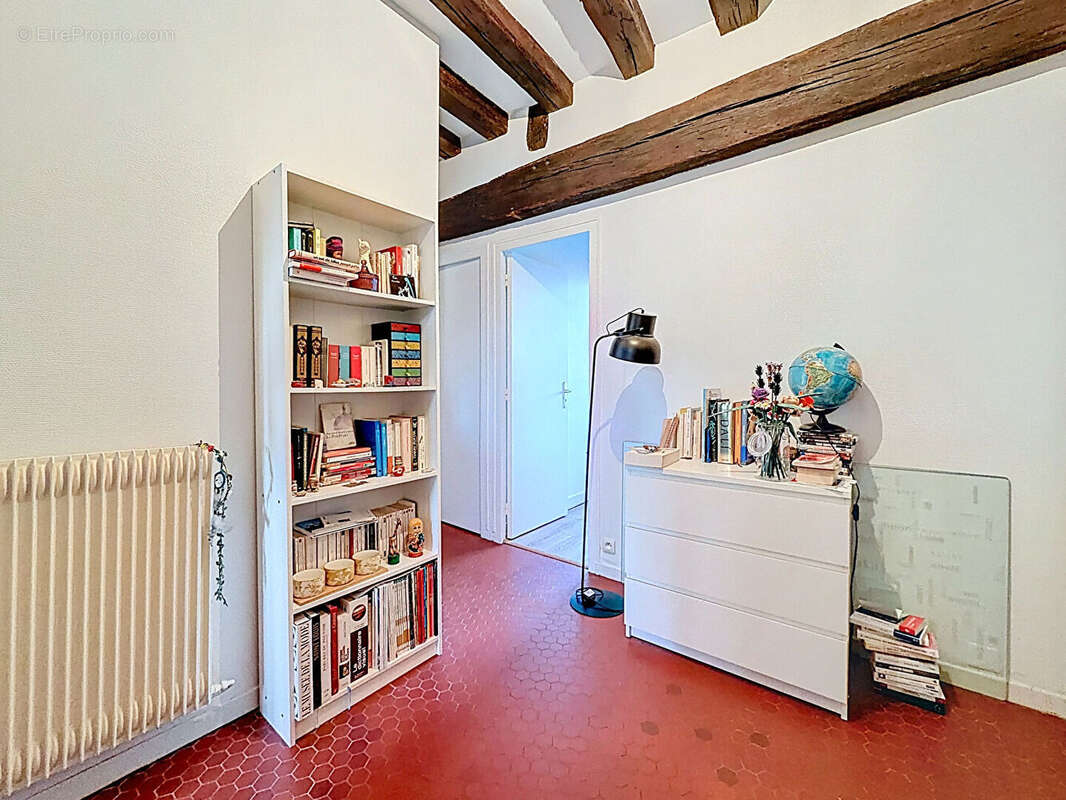 Appartement à CHARTRES