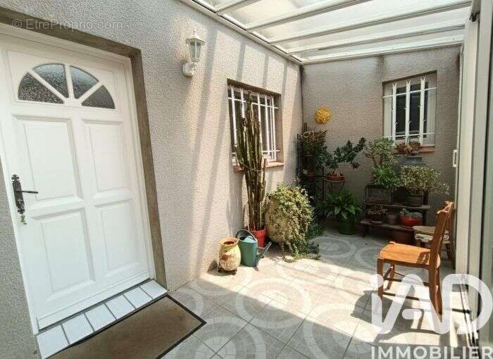 Photo 3 - Maison à SALSES-LE-CHATEAU