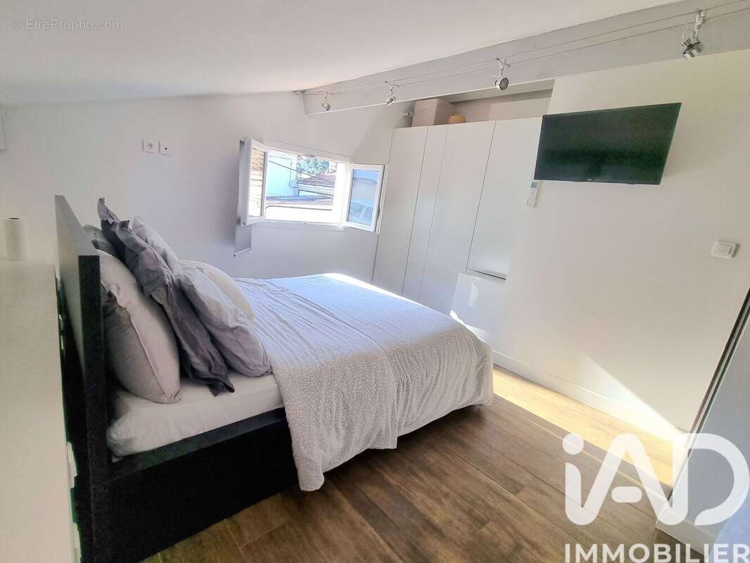 Photo 7 - Maison à MARSEILLE-9E