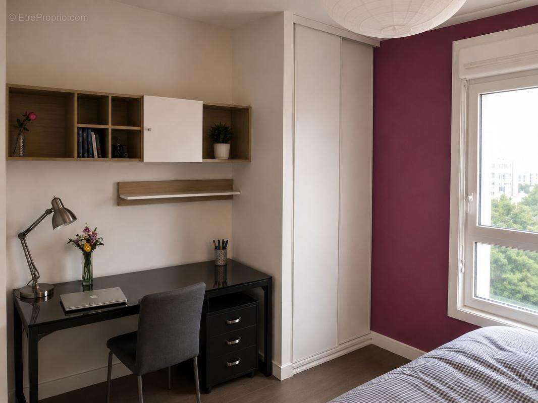 Appartement À Vendre - photo 3