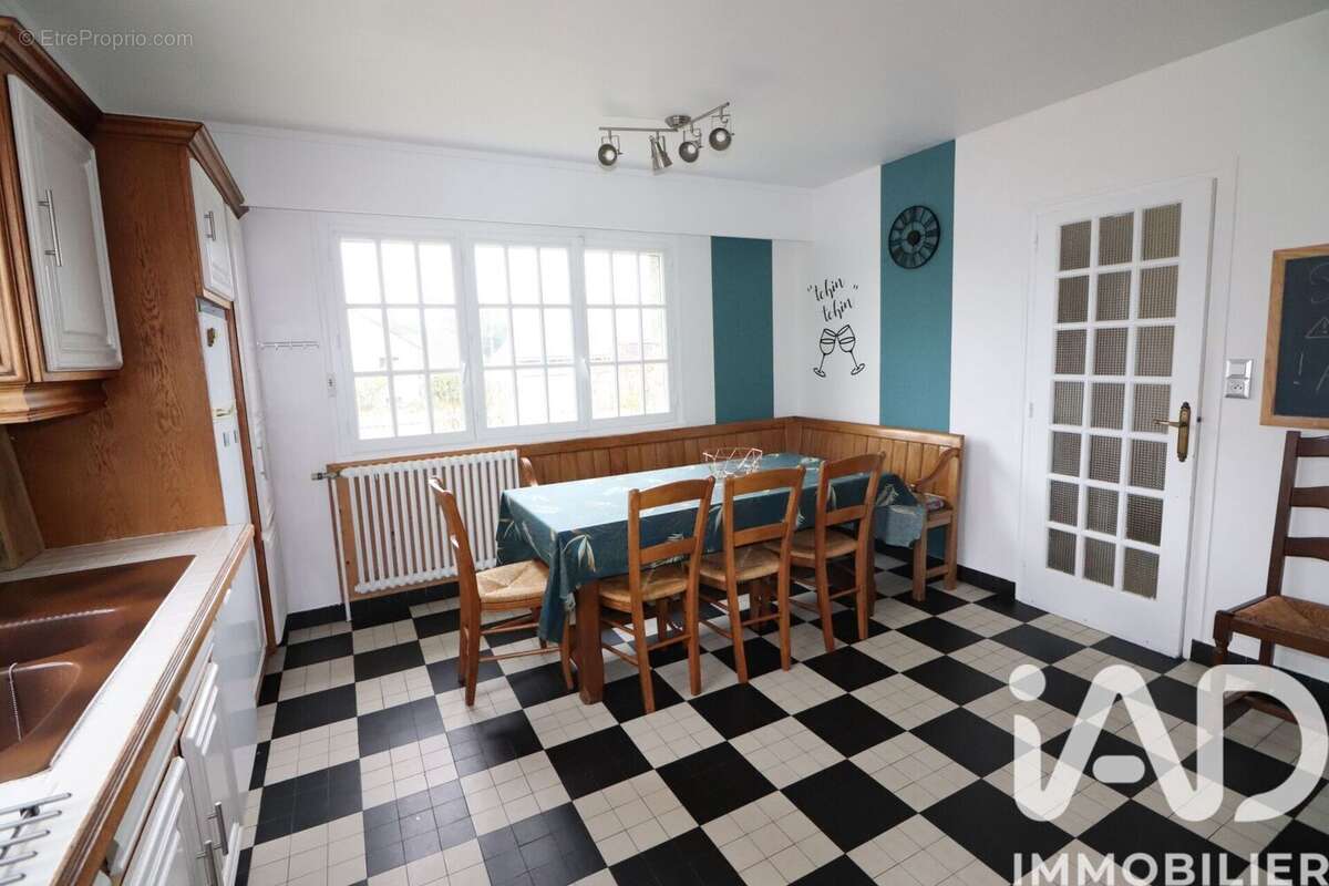 Photo 7 - Maison à SAINT-PAIR-SUR-MER