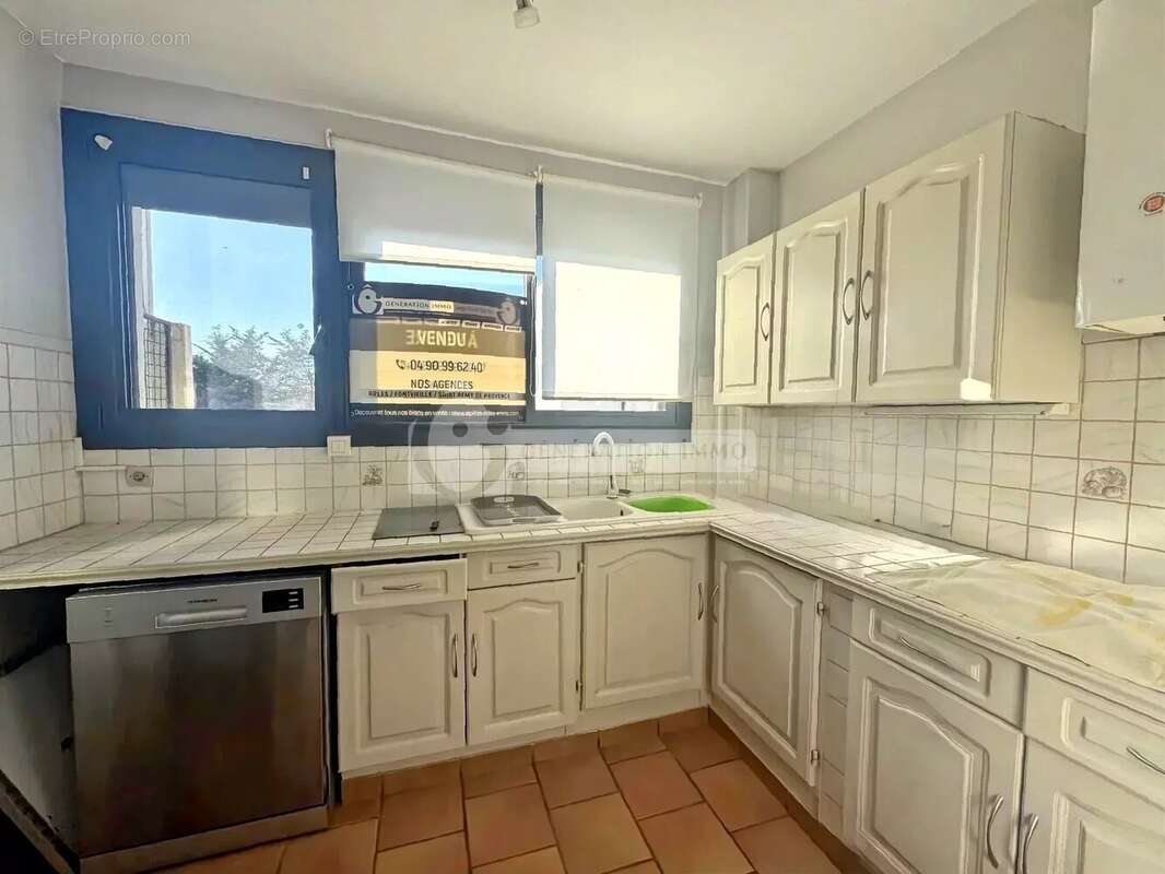 Appartement à ARLES