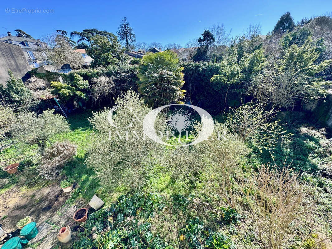 Maison à ROCHESERVIERE