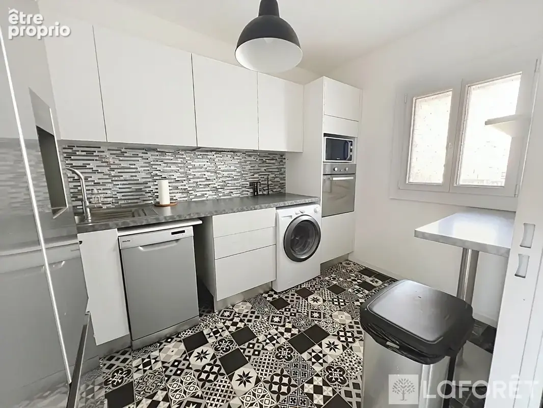 Appartement Roquebrune Cap Martin 3pièces  72m2 - photo 11