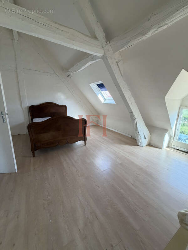 Maison à BROU
