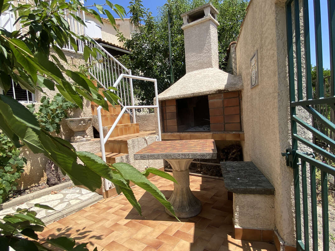 Maison à MONTPELLIER