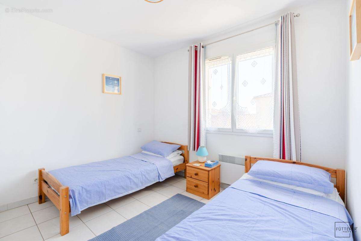 Villa 4 pièces avec terrasses et Gge - photo 21