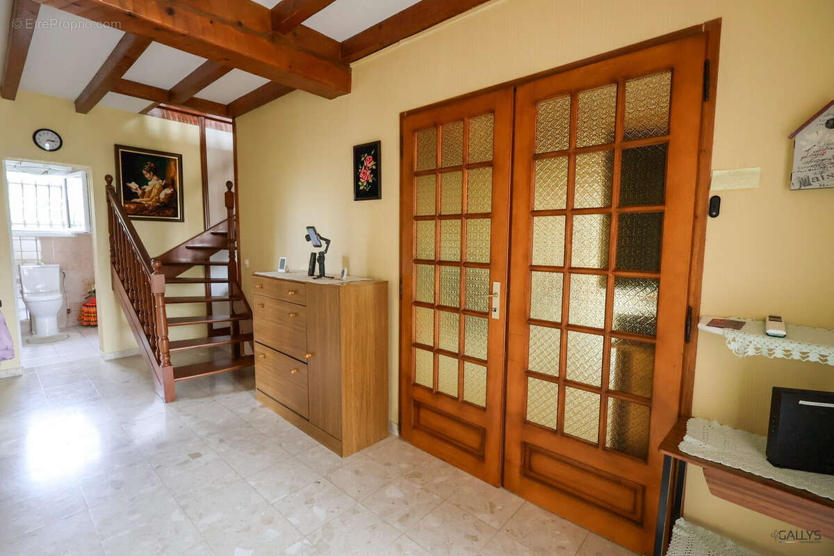 Maison 125 m² à Saujon  - photo 4