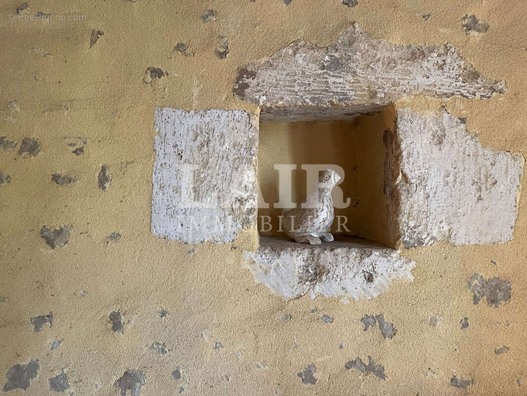 Longère percheronne à vendre, à Bellême, réf B15414 - photo 6