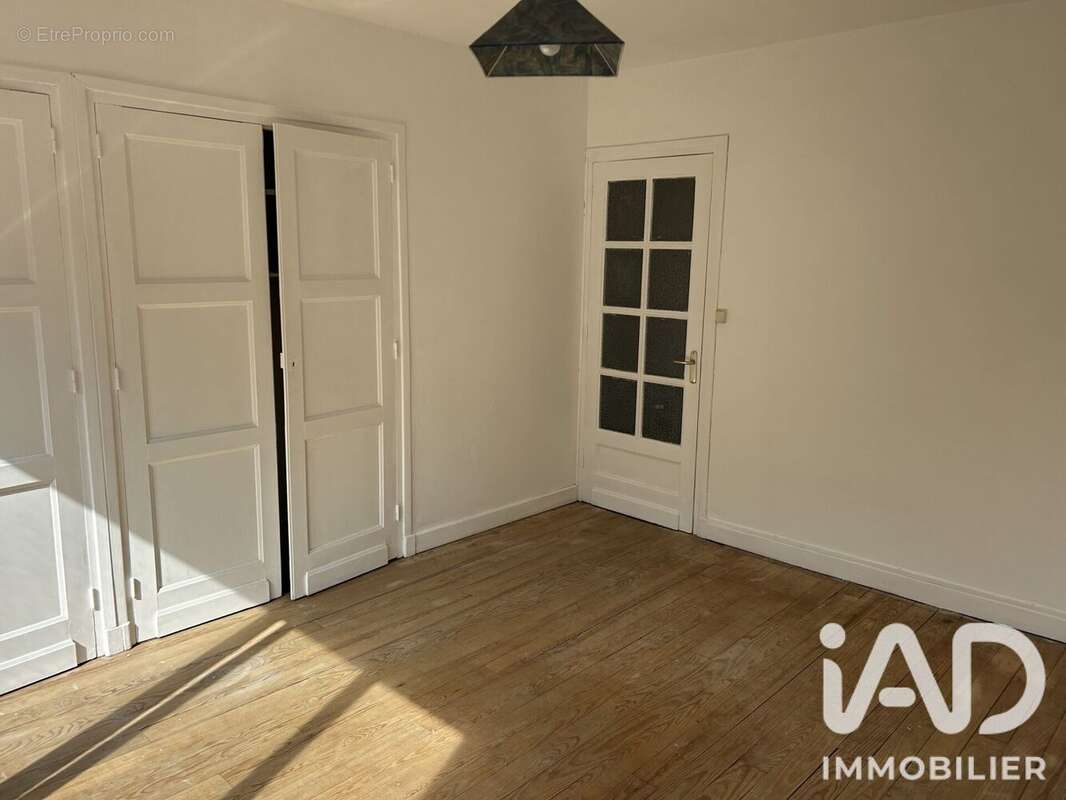 Photo 3 - Appartement à LE PORTEL