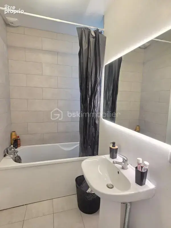 Maison neuve au design contemporain - photo 7