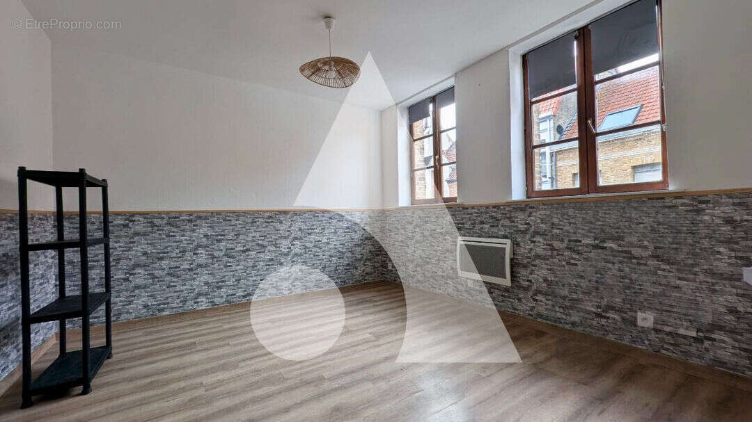 Appartement à SAINT-OMER