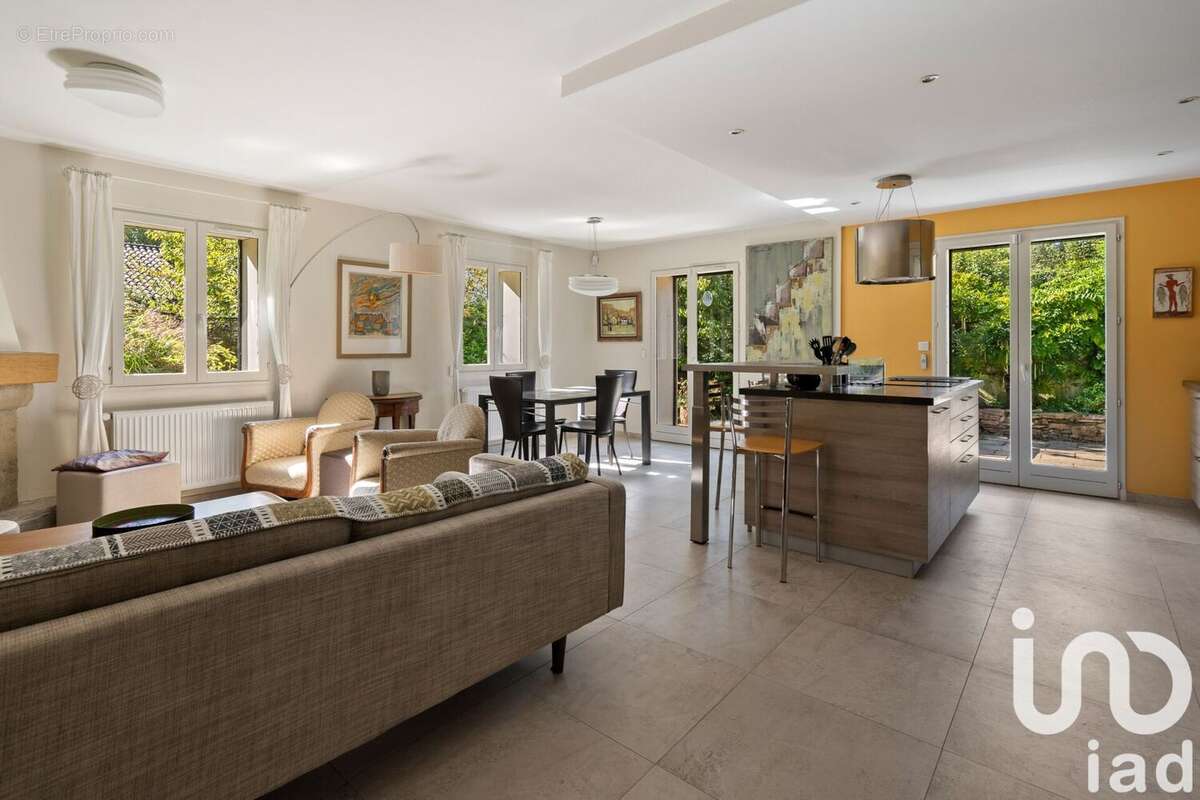 Photo 9 - Maison à LYON-9E