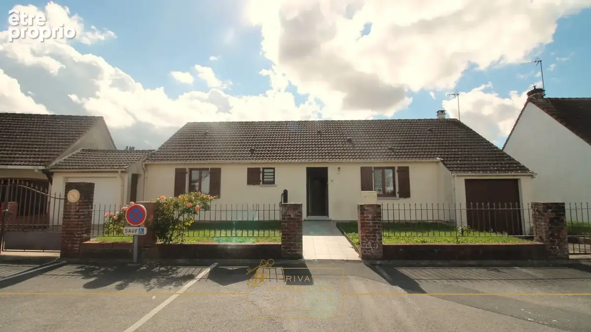 Photo Maison à Wormhout au prix de 249 000€