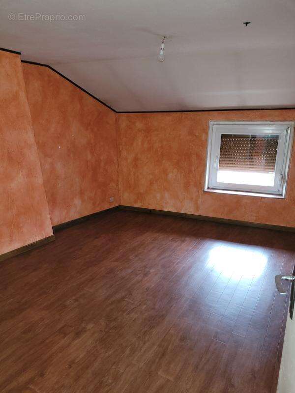 Appartement à CHAMPIGNEULLES